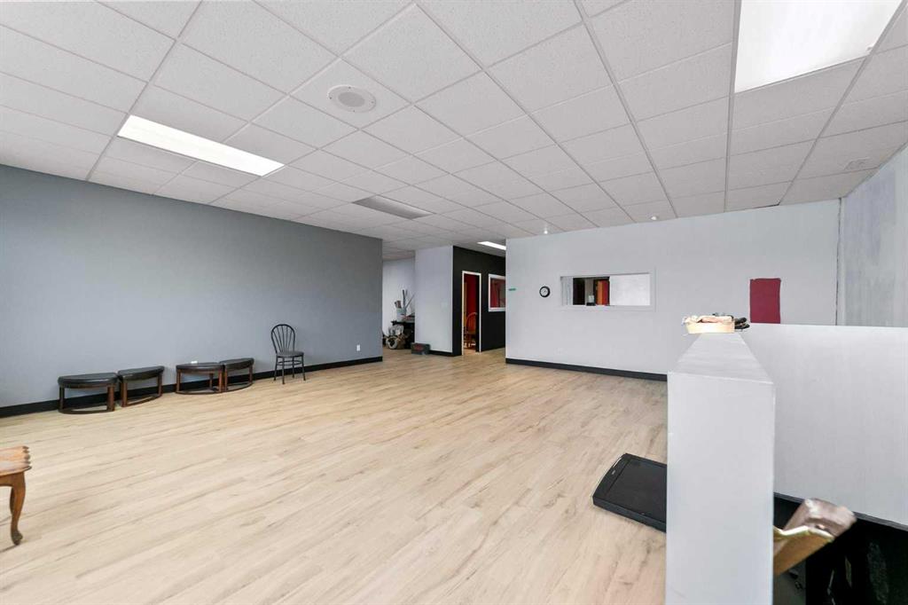 Picture for Bay C, 4707 51 Avenue 