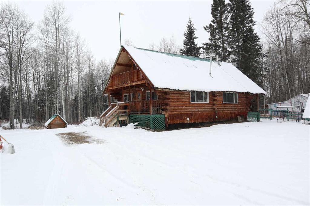 Picture for #23, 42036 TWP ROAD 471  