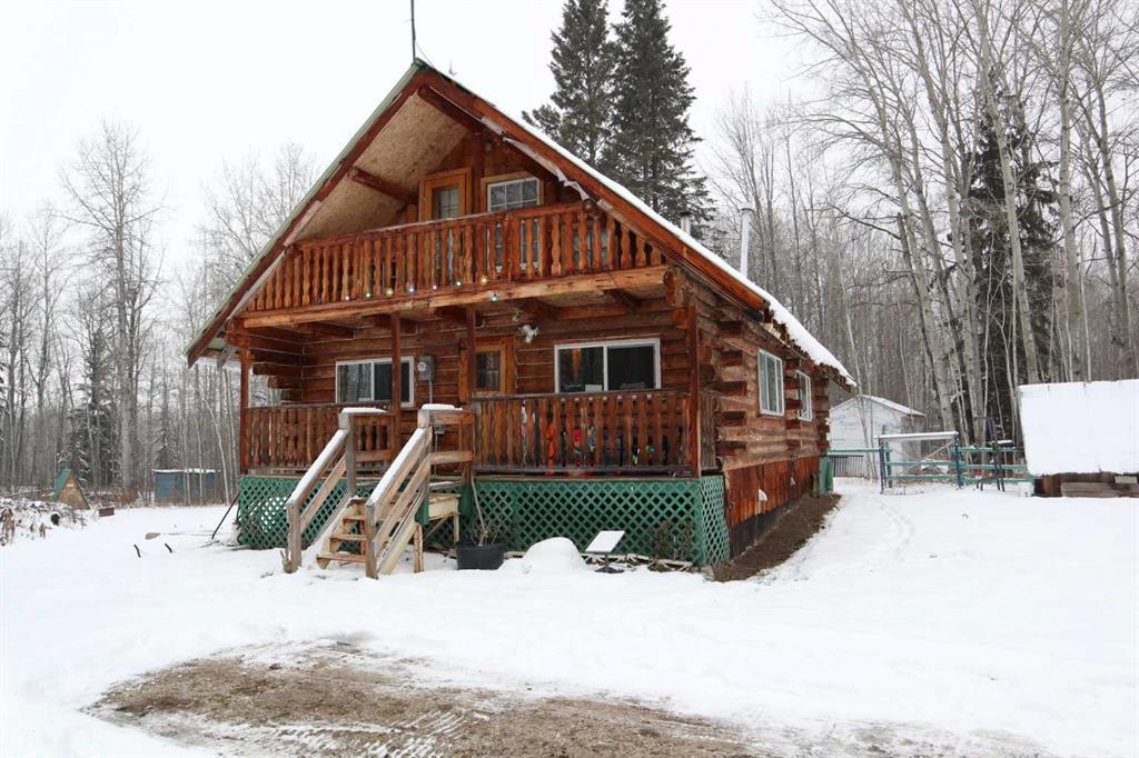 Picture for #23, 42036 TWP ROAD 471  