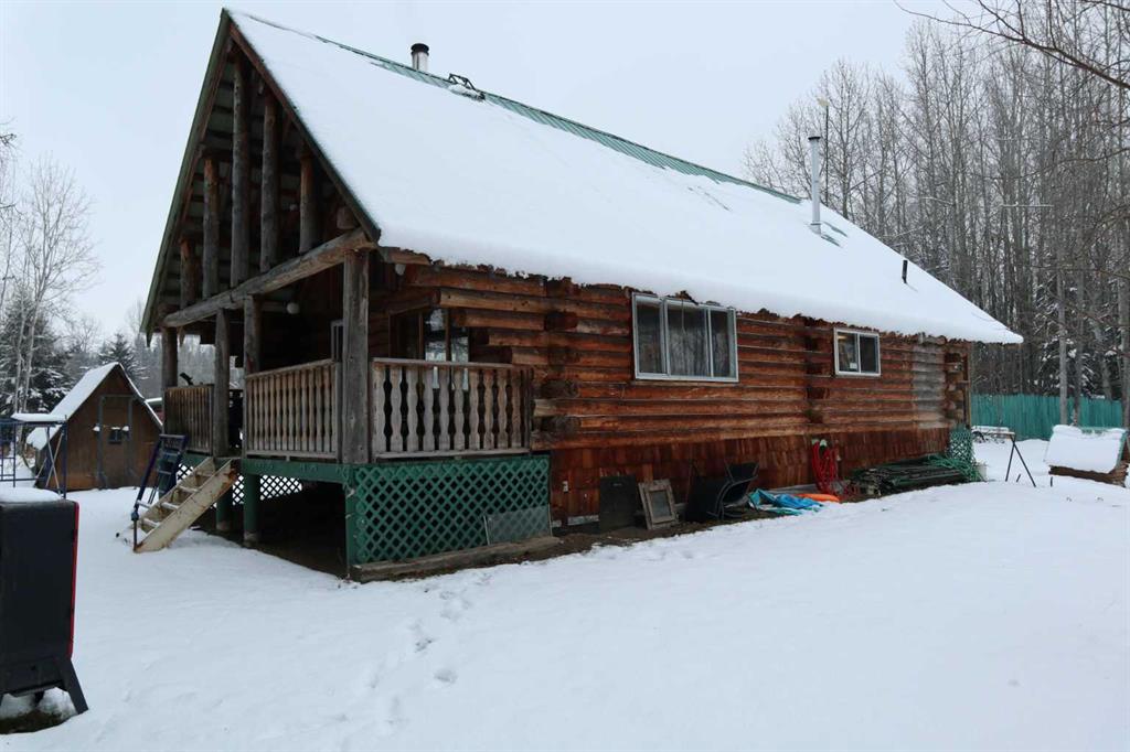 Picture for #23, 42036 TWP ROAD 471  