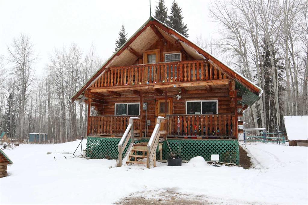 Picture for #23, 42036 TWP ROAD 471  