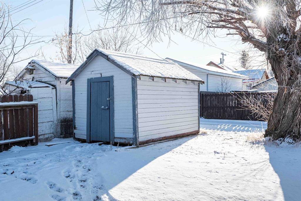 Picture for 205 Trochu Avenue 