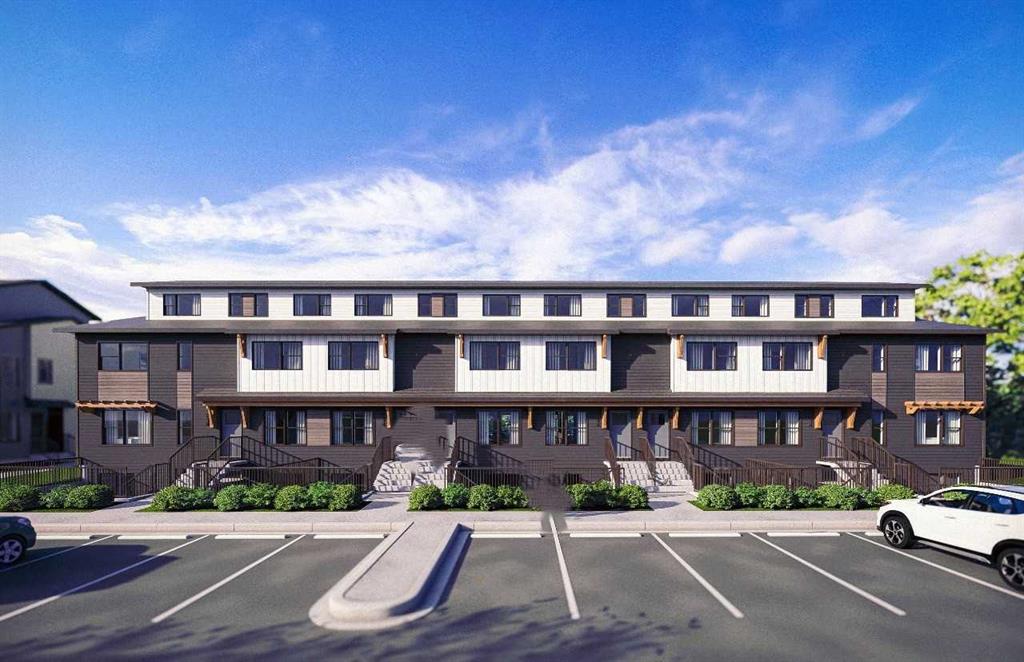 Picture for 201, 135 Mahogany Parade SE