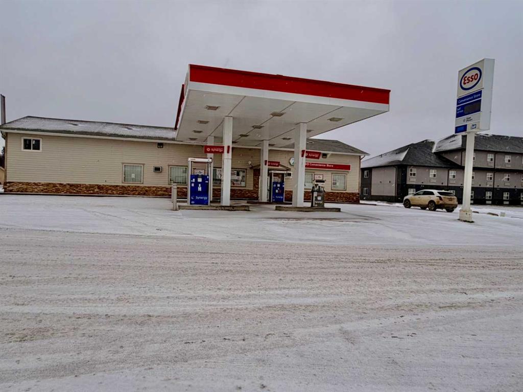 Picture for 4745 49 Street 