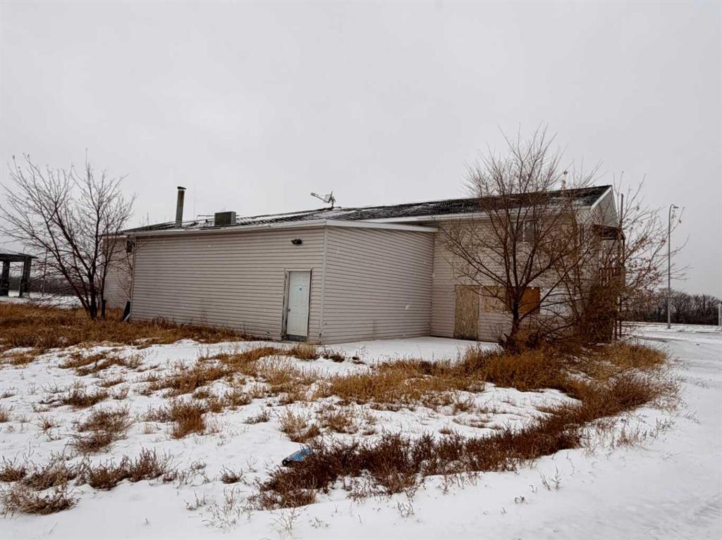 Picture for 4745 49 Street 