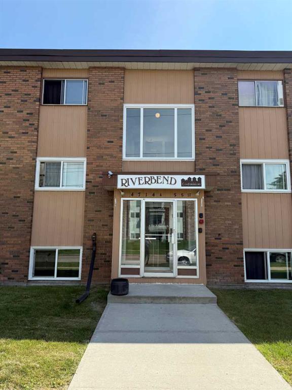 Picture for 203A, 4714 55 Street 