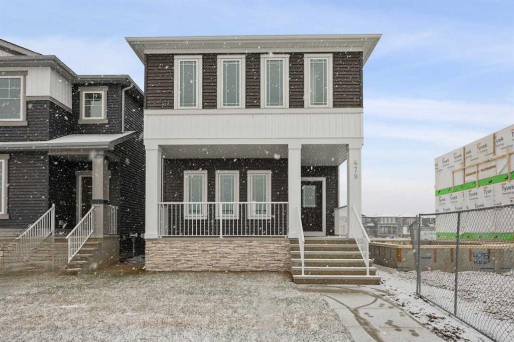 Picture for 479 Hotchkiss Manor SE