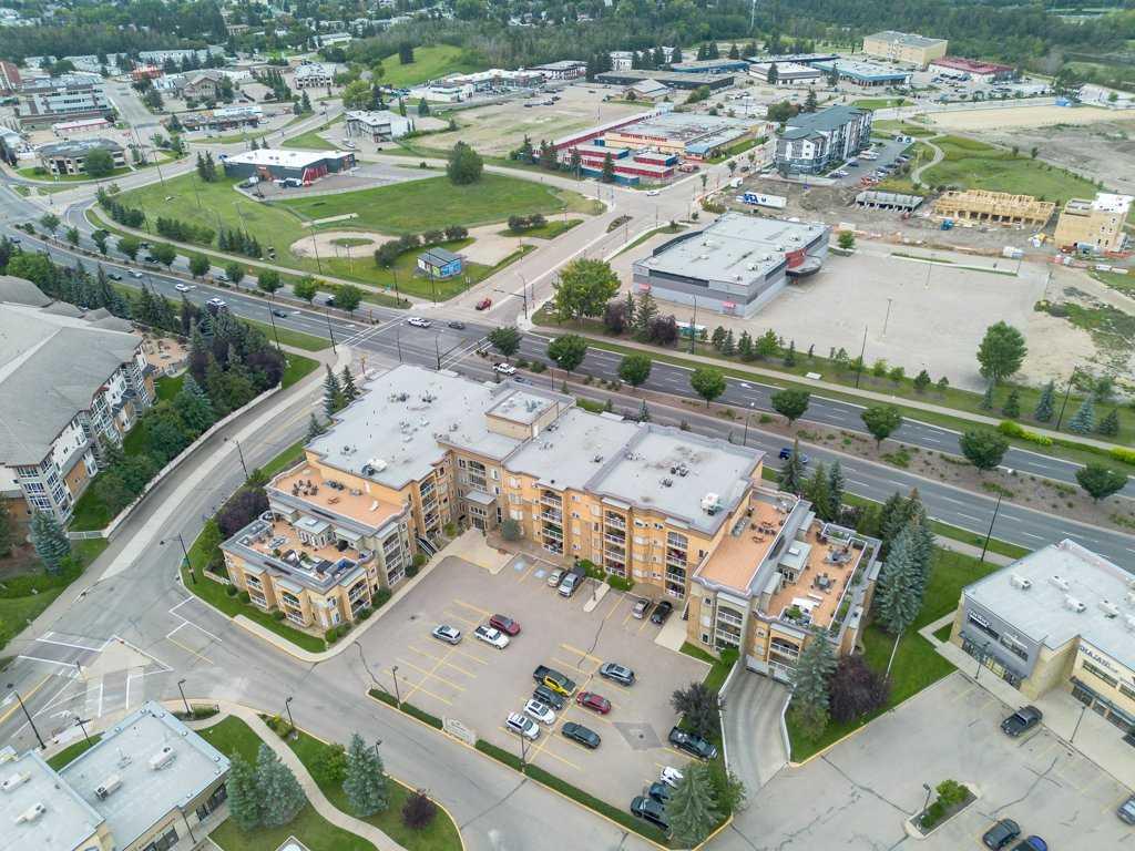 Picture for 304, 5300 48 Street 