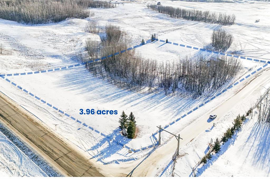 Picture for 2, 284029 Township Road 422  