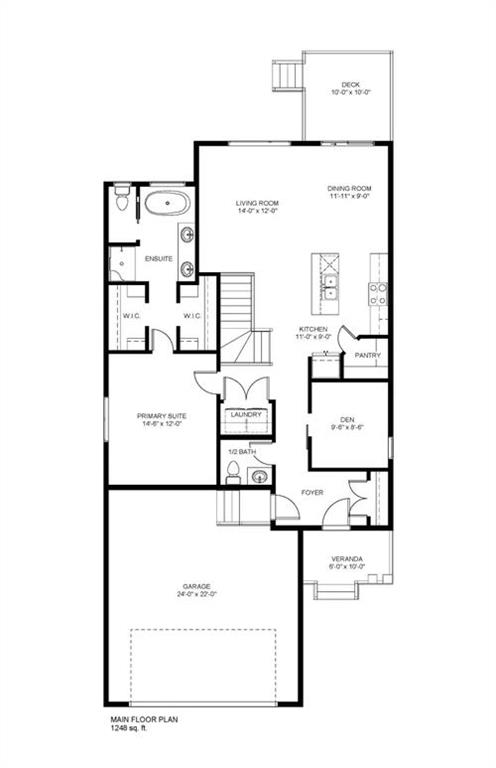 Picture for 37 Terra Close 