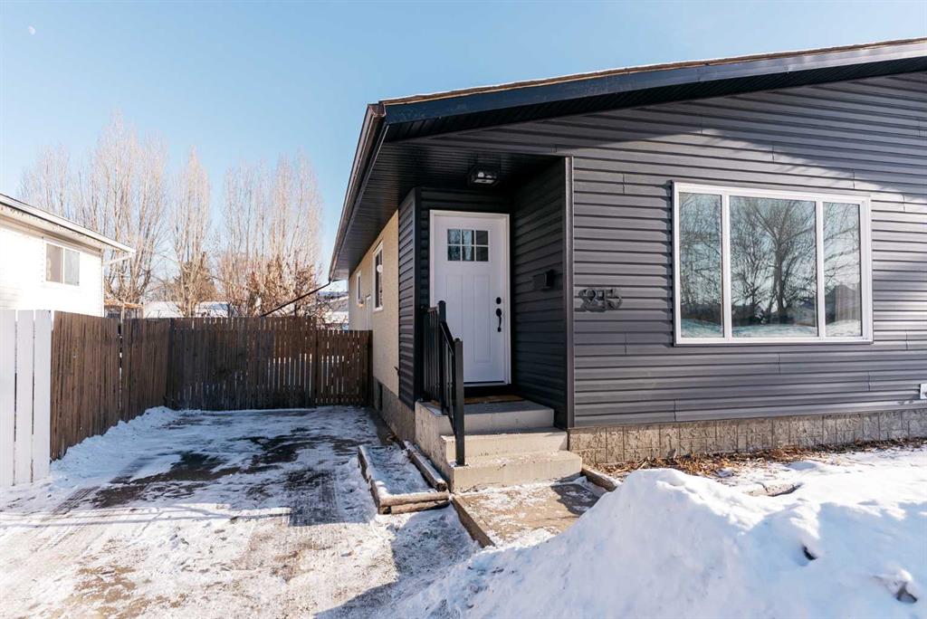 Picture for 215 Overdown Drive 