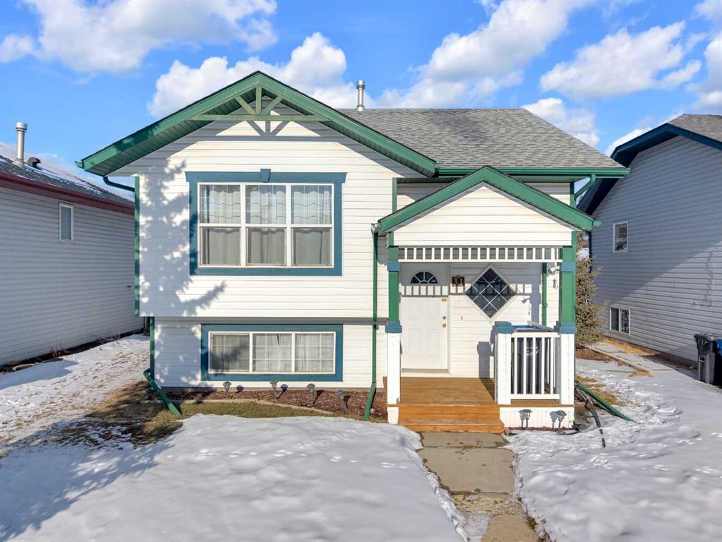 Picture for 31 Elreg Street 