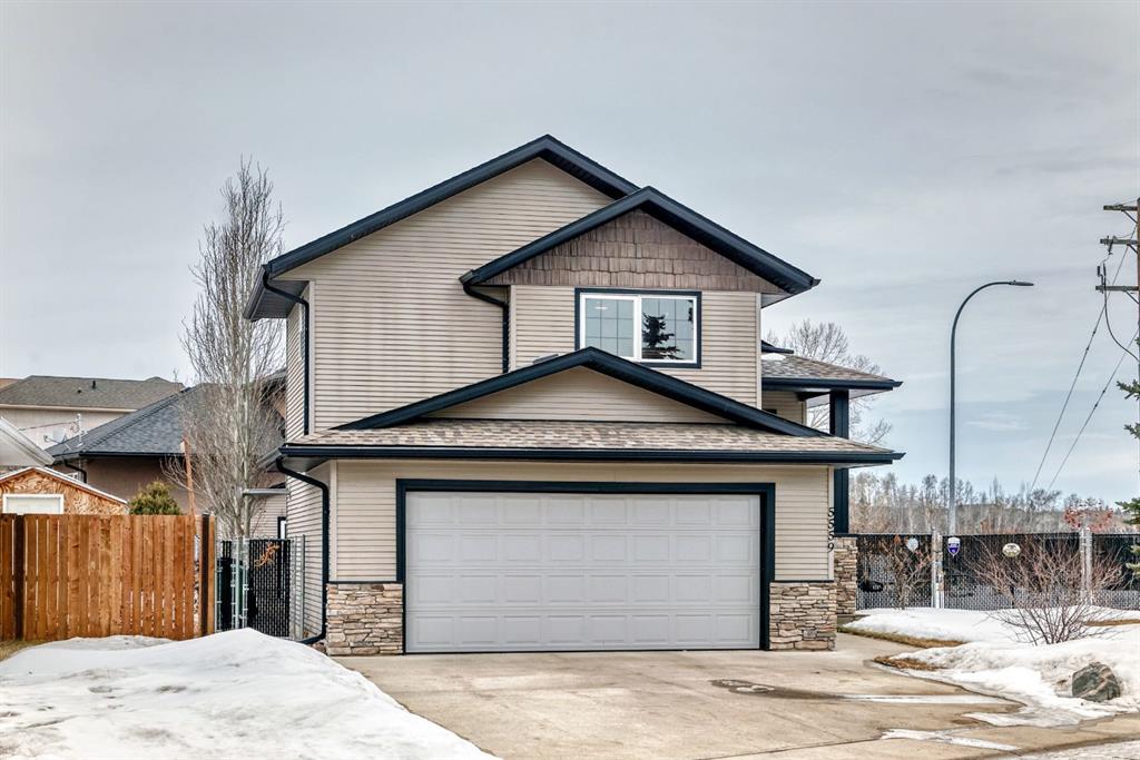 Picture for 5559 52 AvenueClose 