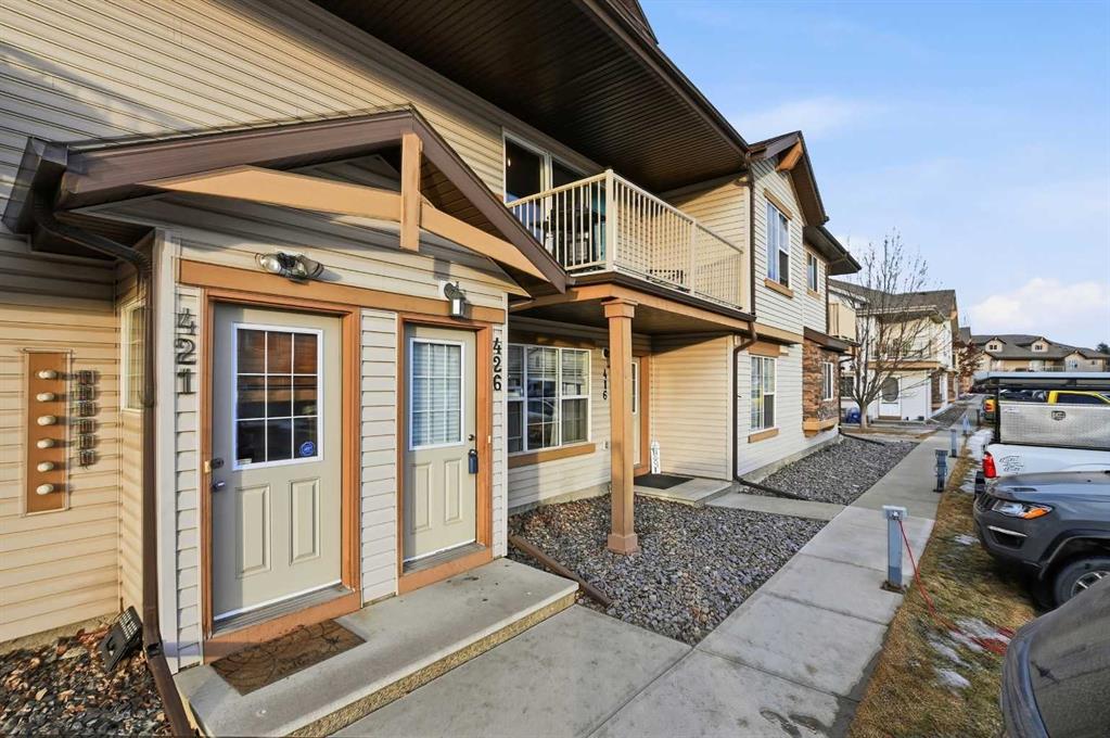 Picture for 426, 31 Jamieson Avenue 