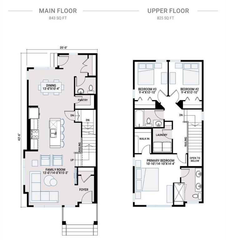 Picture for 9 Treeline Avenue SW