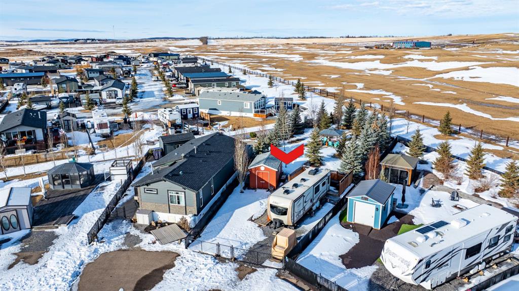 Picture for 78, 41019 Range Road 11  