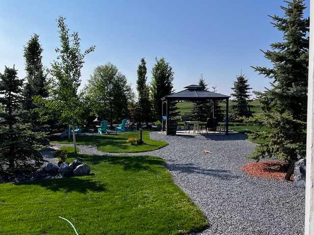 Picture for 78, 41019 Range Road 11  