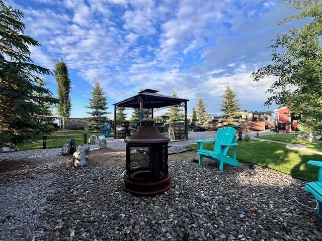 Picture for 78, 41019 Range Road 11  