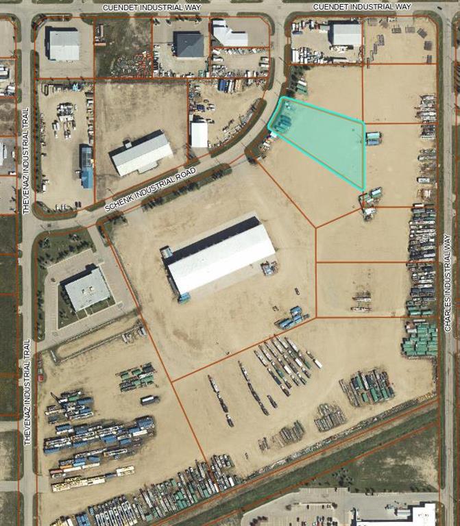 Picture for 9 Schenk Industrial Road 