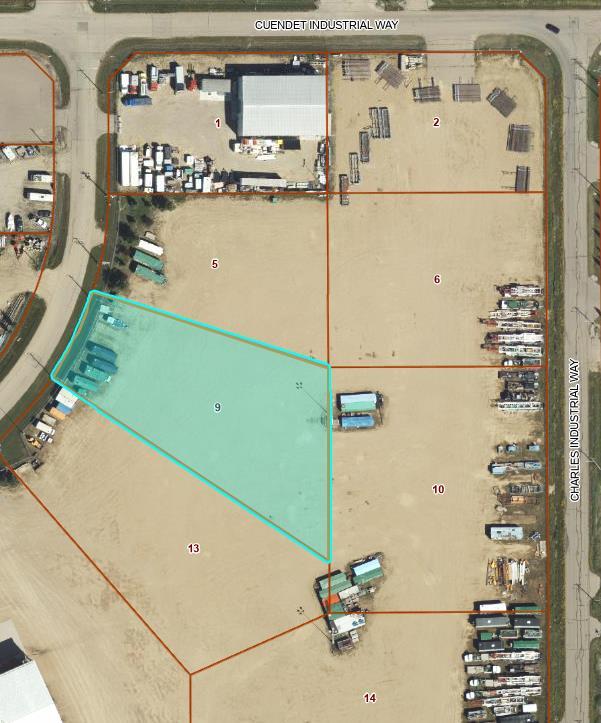 Picture for 9 Schenk Industrial Road 