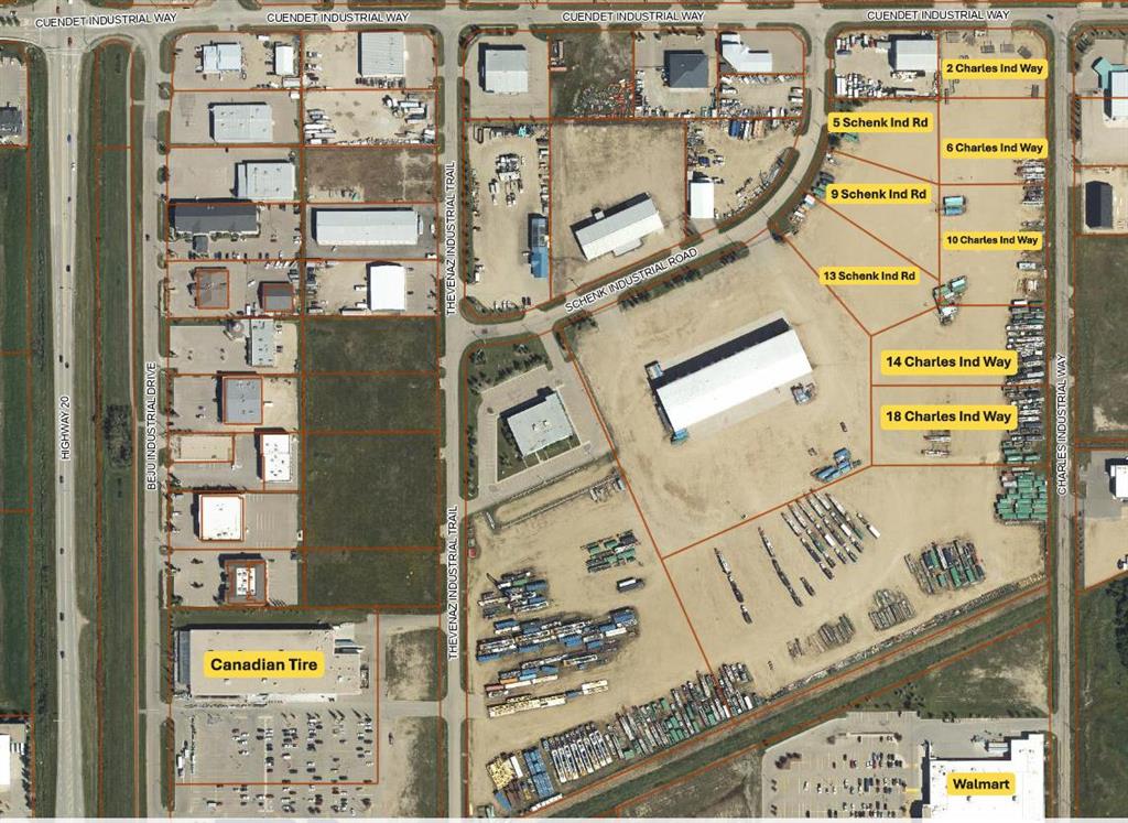 Picture for 9 Schenk Industrial Road 