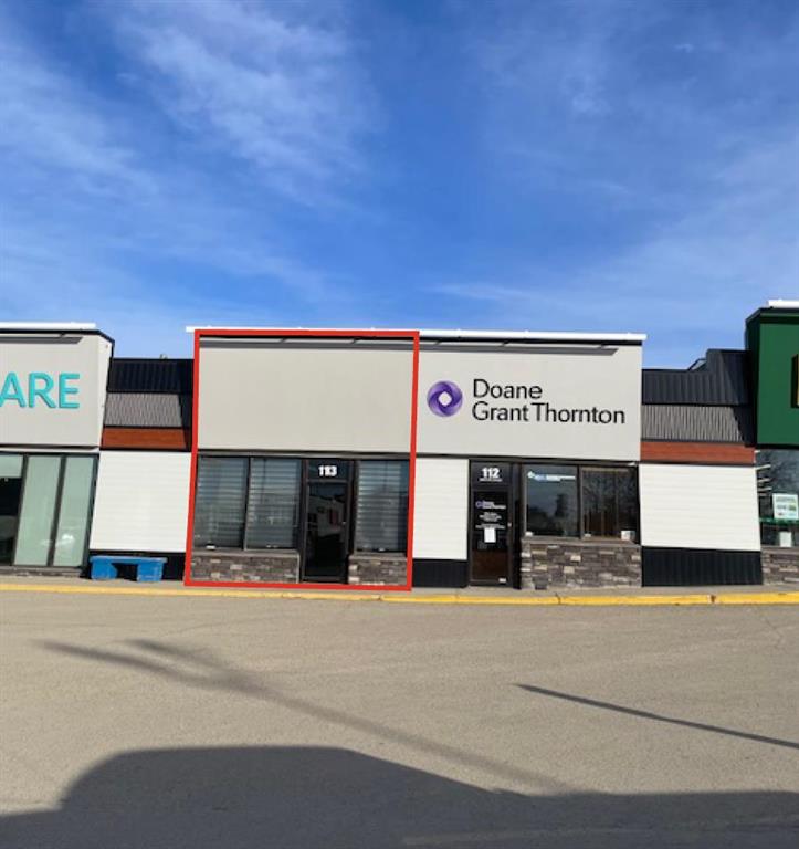 Picture for 113, 4804, 50 Street  