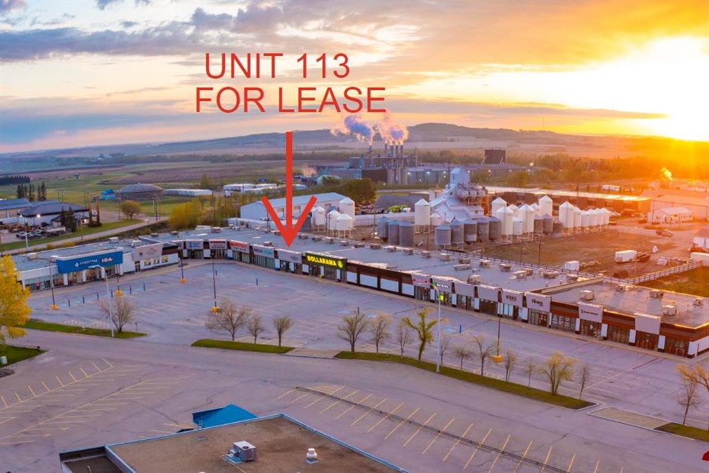 Picture for 113, 4804, 50 Street  