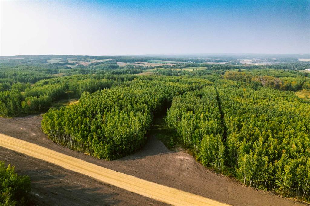 Picture for  SW 1/4 Sec 21-42-1-5; Lot 27  