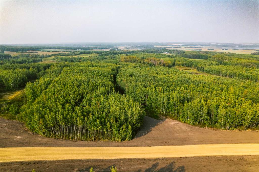 Picture for  SW 1/4 Sec 21-42-1-5; Lot 27  