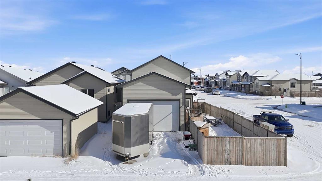 Picture for 102 Hinshaw Drive 