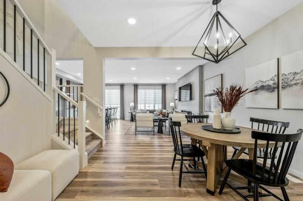 Picture for 154 Osprey Hill Way SW