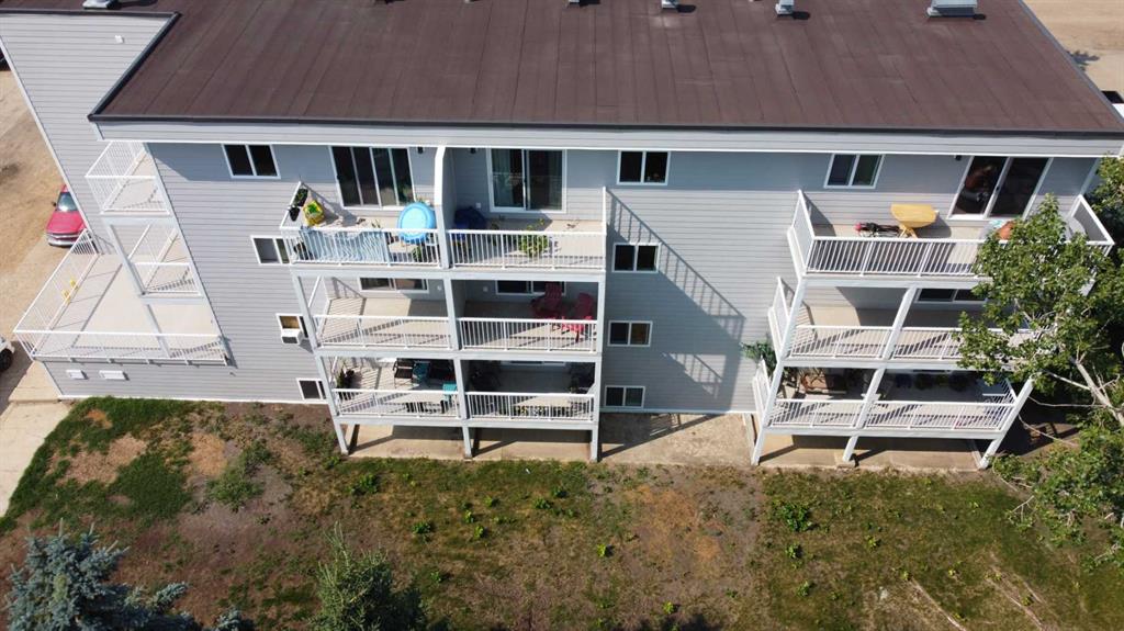 Picture for 405, 5418 52 Street 