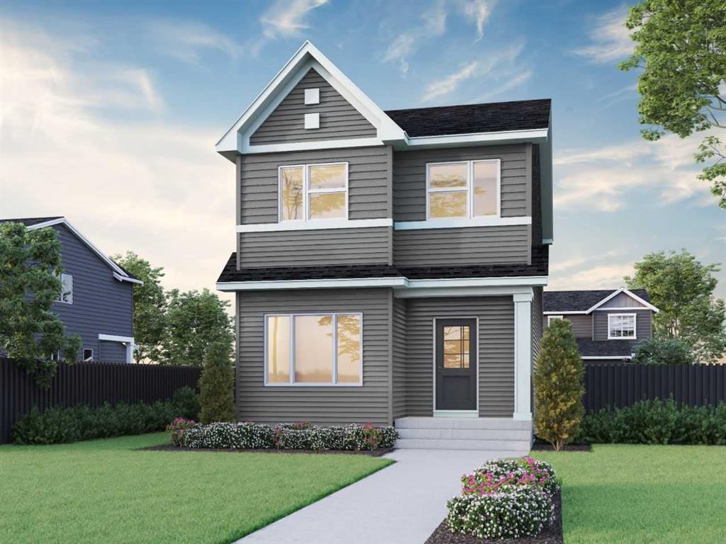 Picture for 456 Lewiston Landing NE