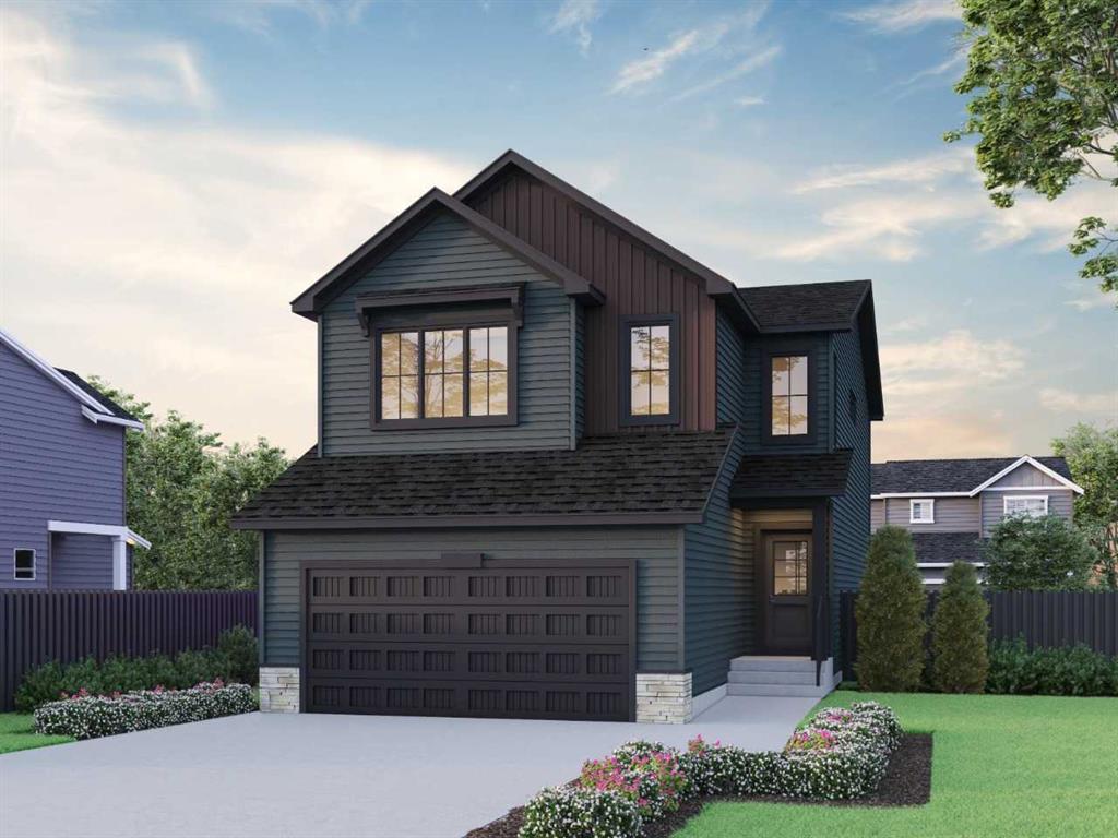 Picture for 25 Creekside Rise SW