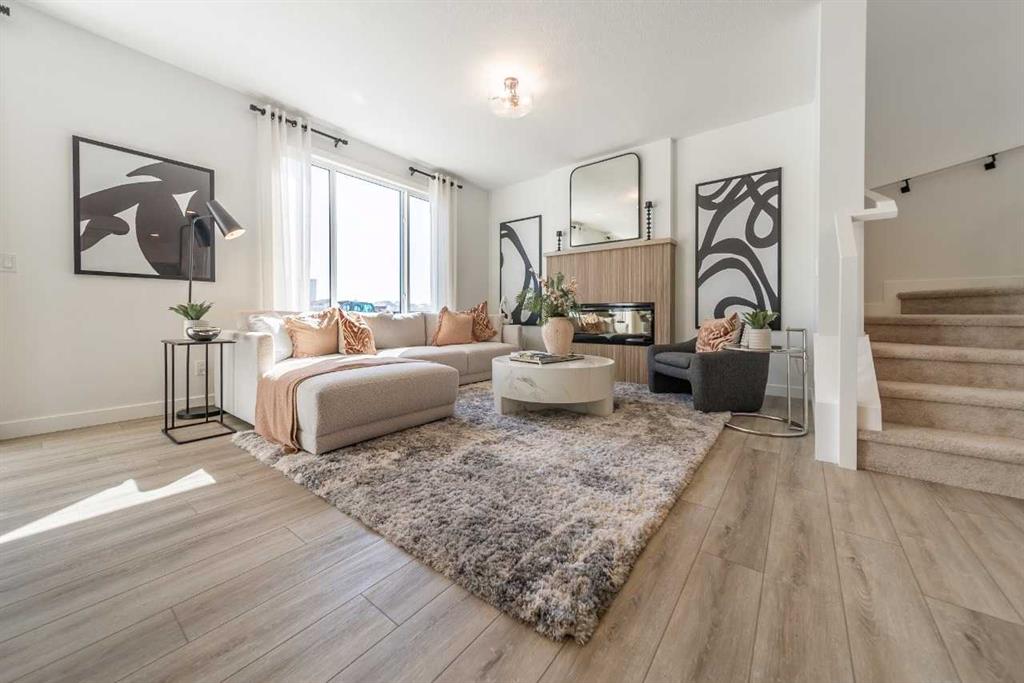 Picture for 25 Creekside Rise SW