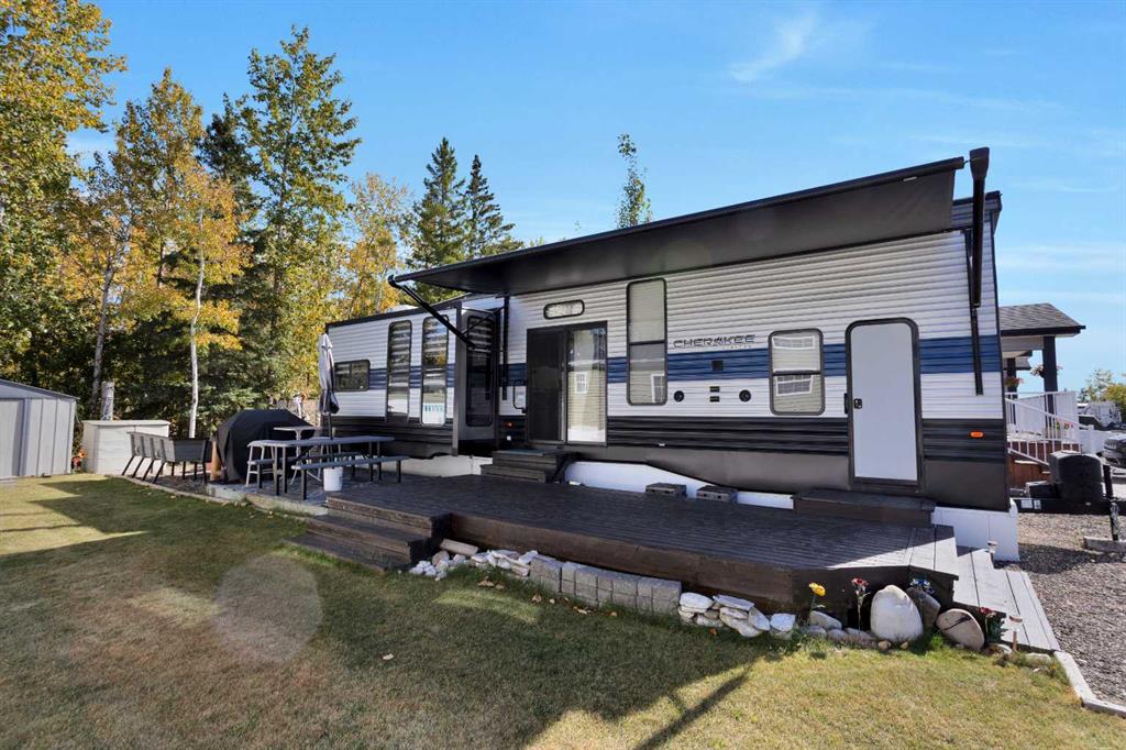 Picture for 34, 41310 282 Range Road 