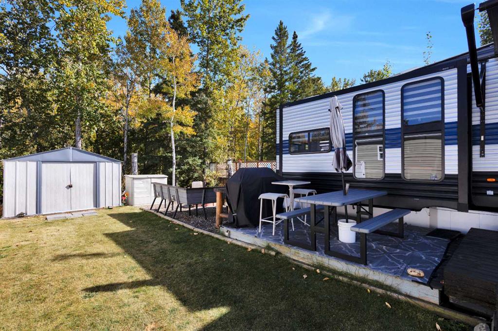 Picture for 34, 41310 282 Range Road 