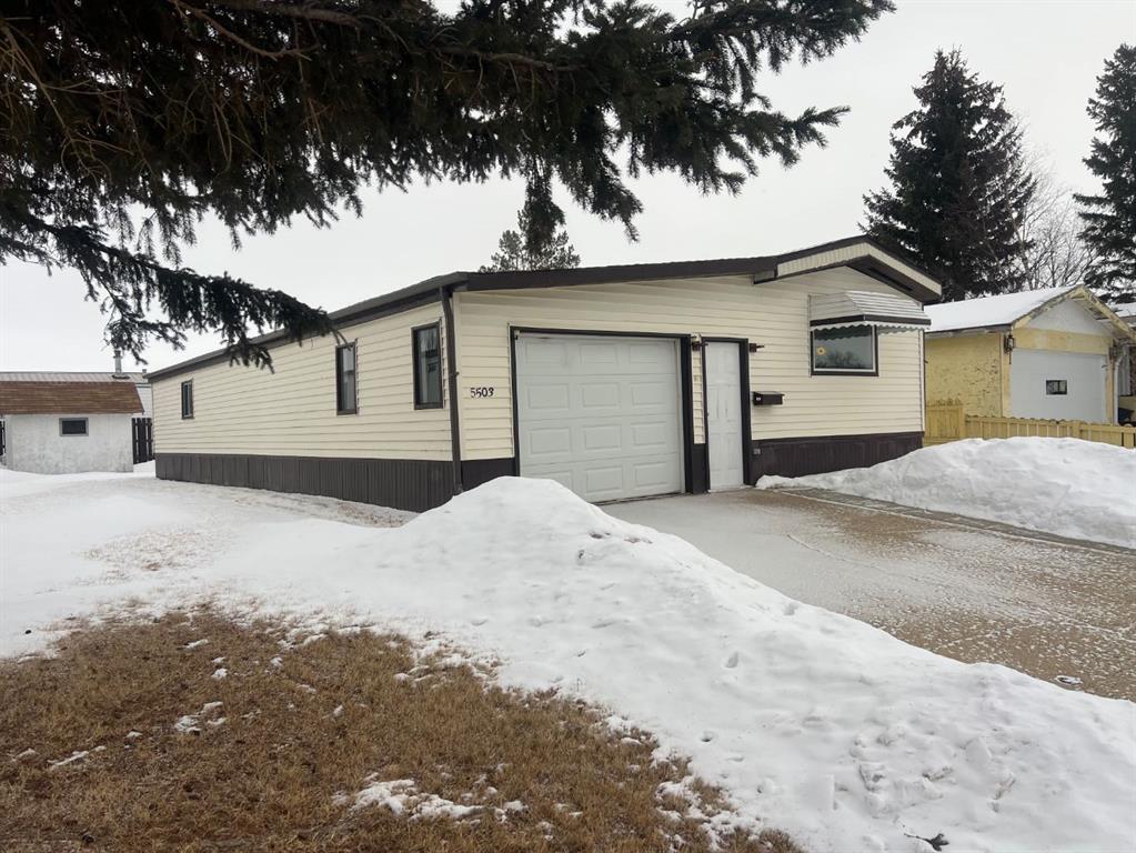 Picture for 5503 49 Street 