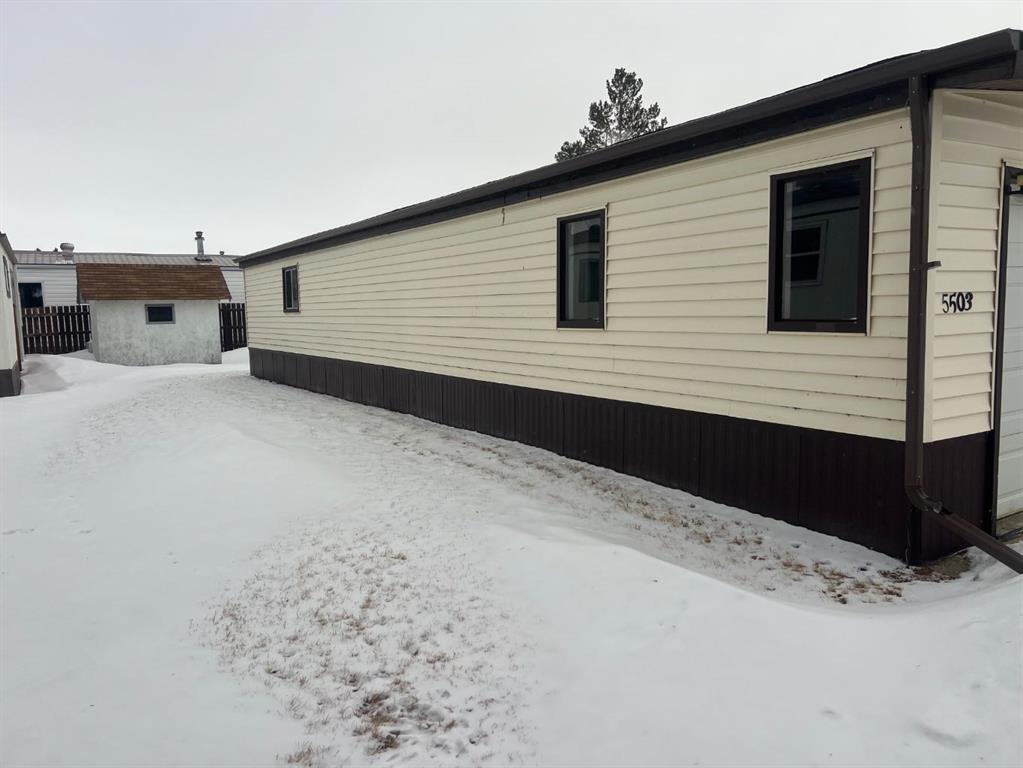 Picture for 5503 49 Street 