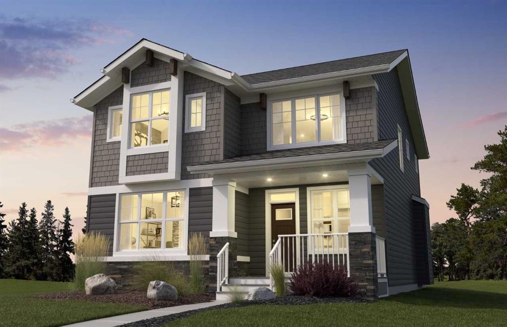 Picture for 214 Harmony Circle 