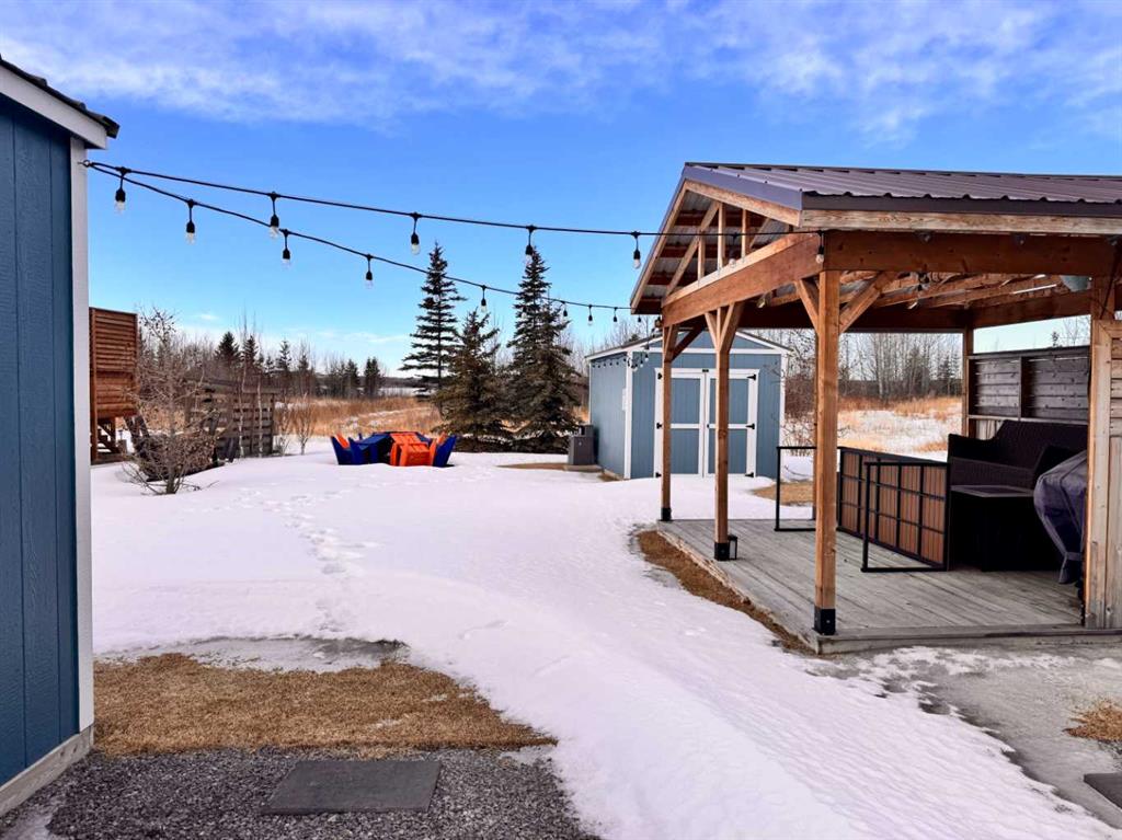 Picture for 89B, 10032 Township road 422  