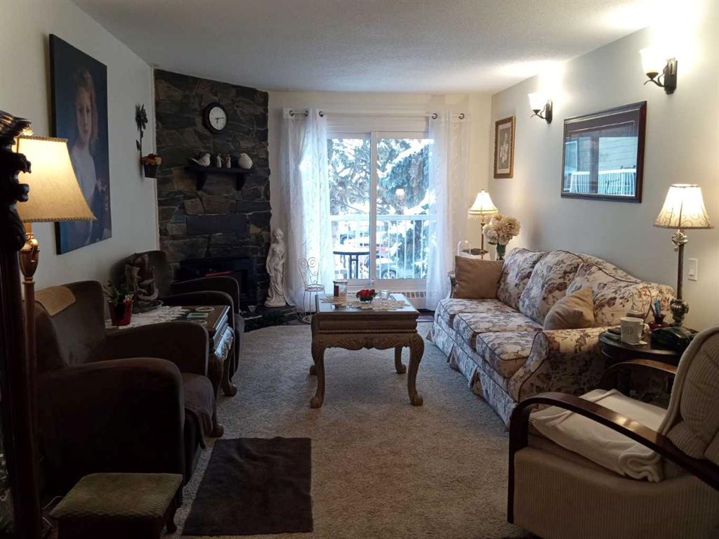 Picture for 203, 91 Cosgrove Crescent 