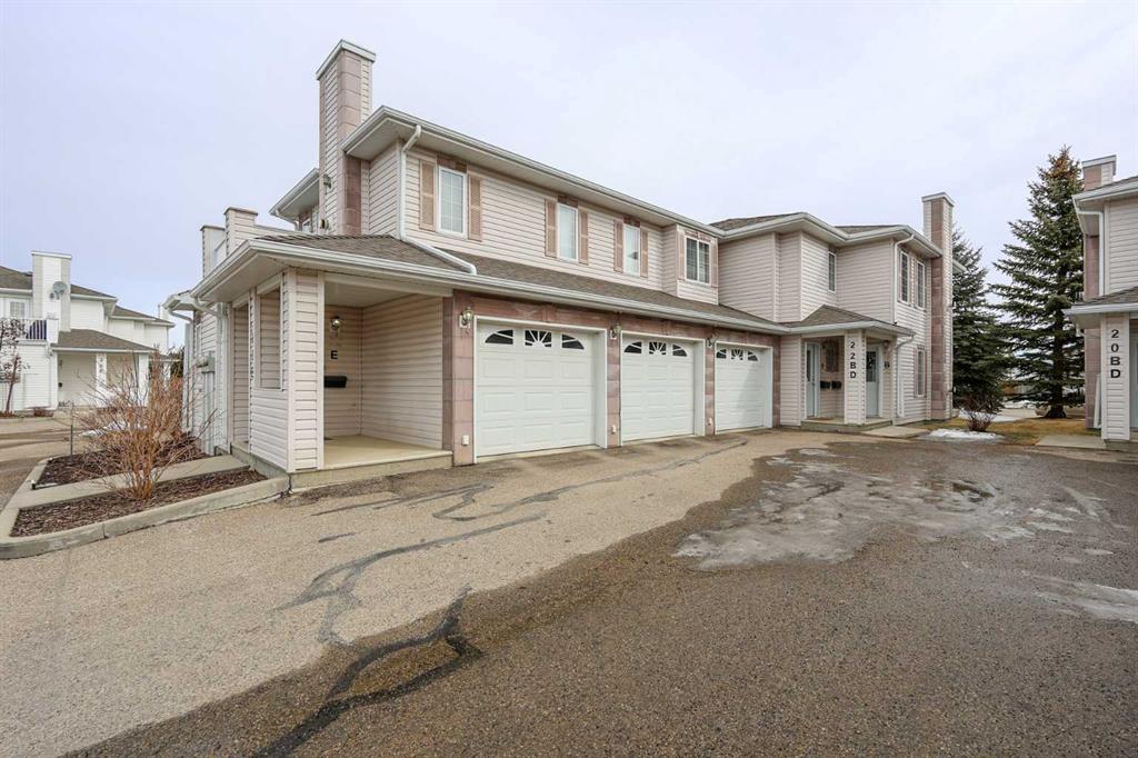 Picture for 22D, 32 Daines Avenue 