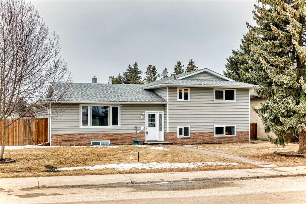 Picture for 315 barrett Drive 