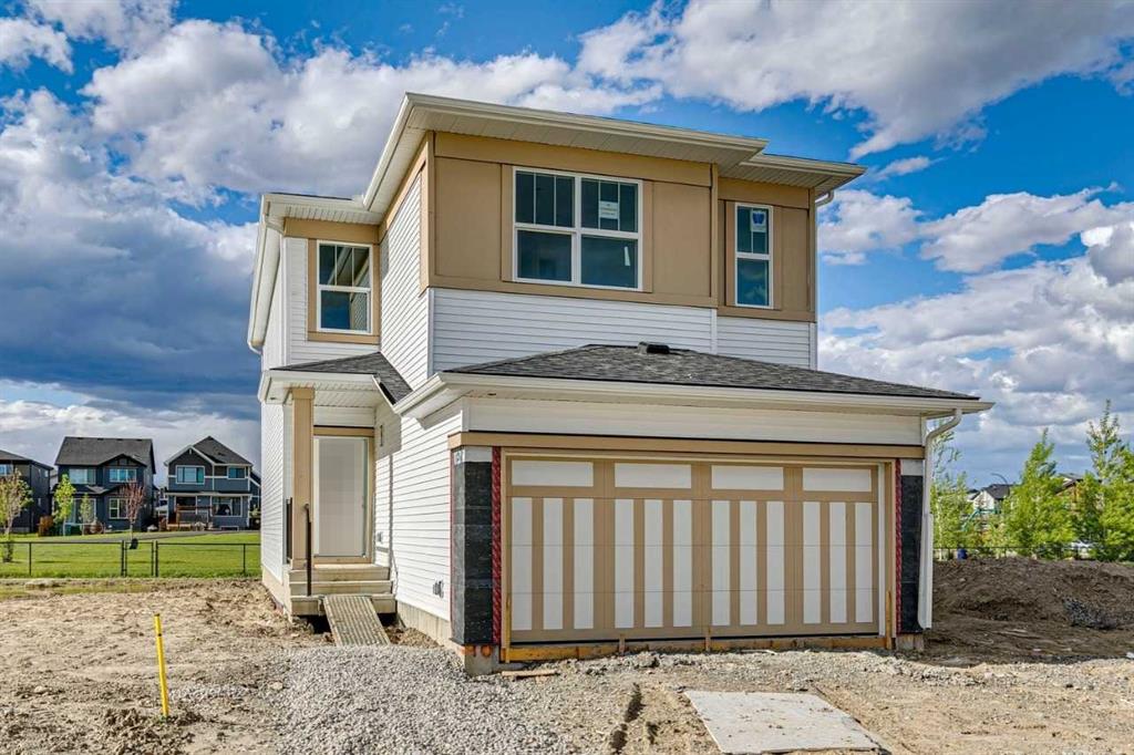 Picture for 98 Creekstone Place SW