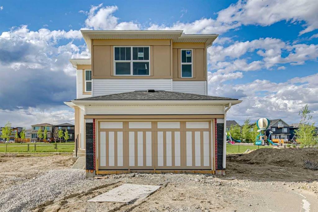 Picture for 98 Creekstone Place SW