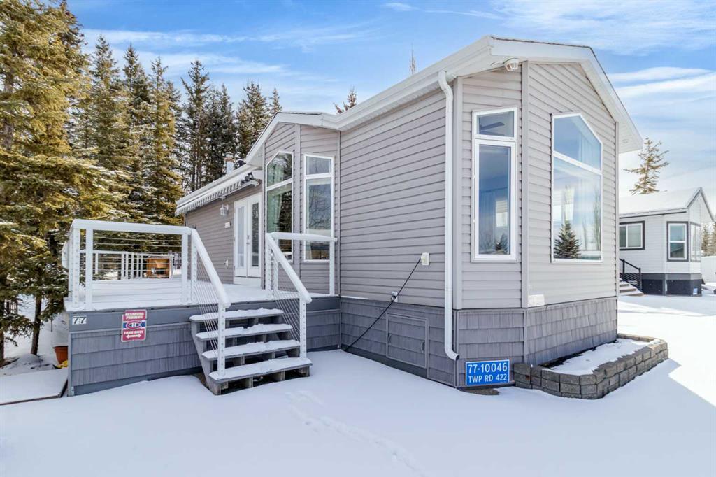 Picture for 77A, 10046 township road 422  