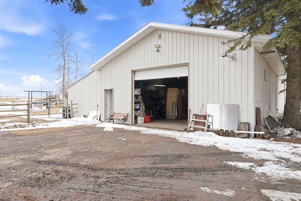 Picture for 40029 Range Road 25-5  