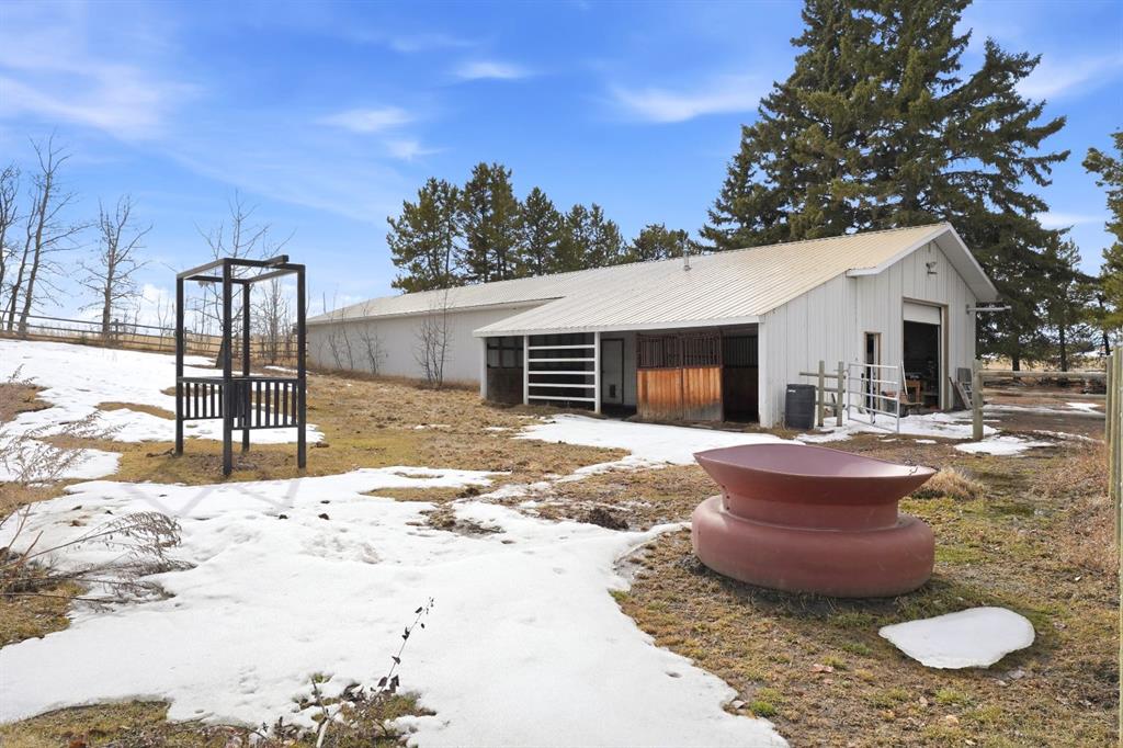 Picture for 40029 Range Road 25-5  