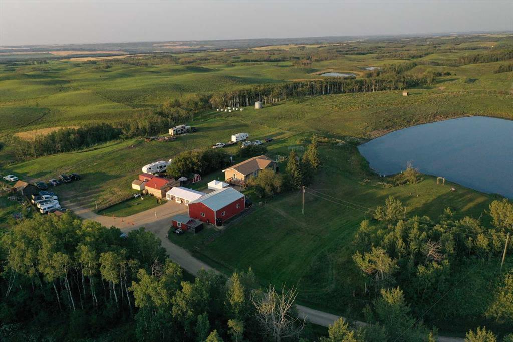 Picture for 25236 Township Road 374  